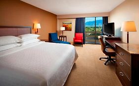 Sheraton Albuquerque Uptown By Marriott